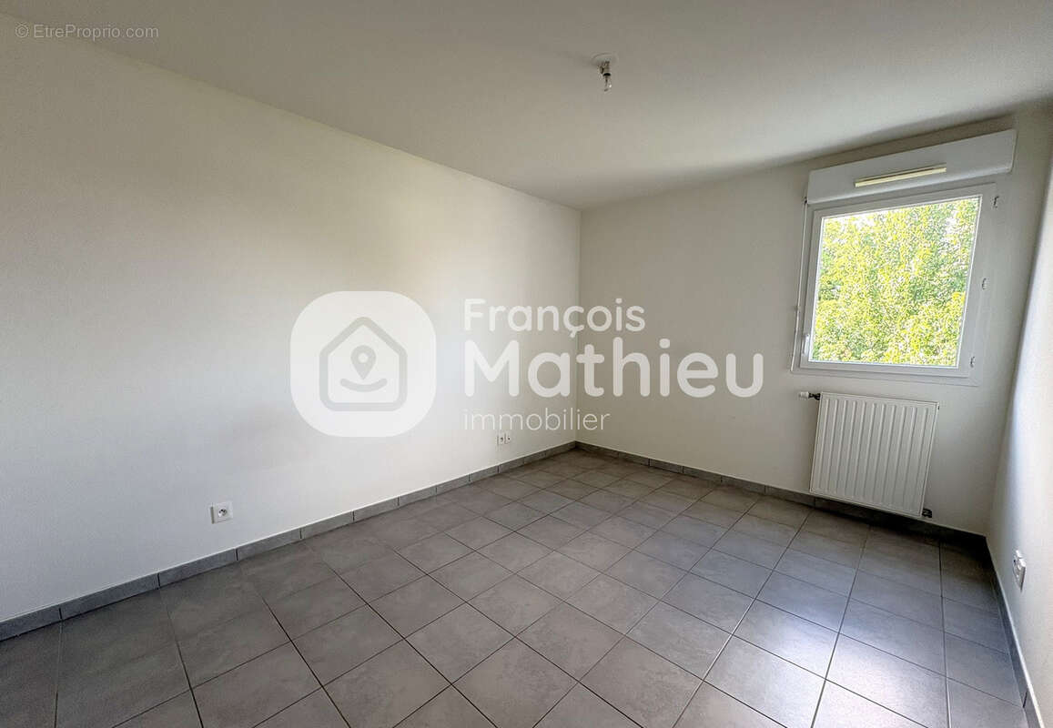 Appartement à SAINT-ANDRE-DE-CORCY