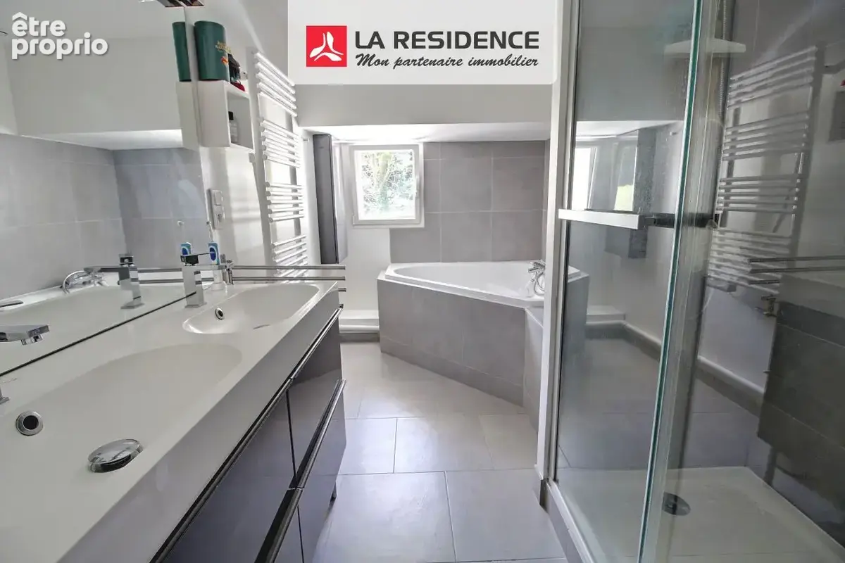 Maison 175 m² à Vaux-Sur-Seine  - photo 5