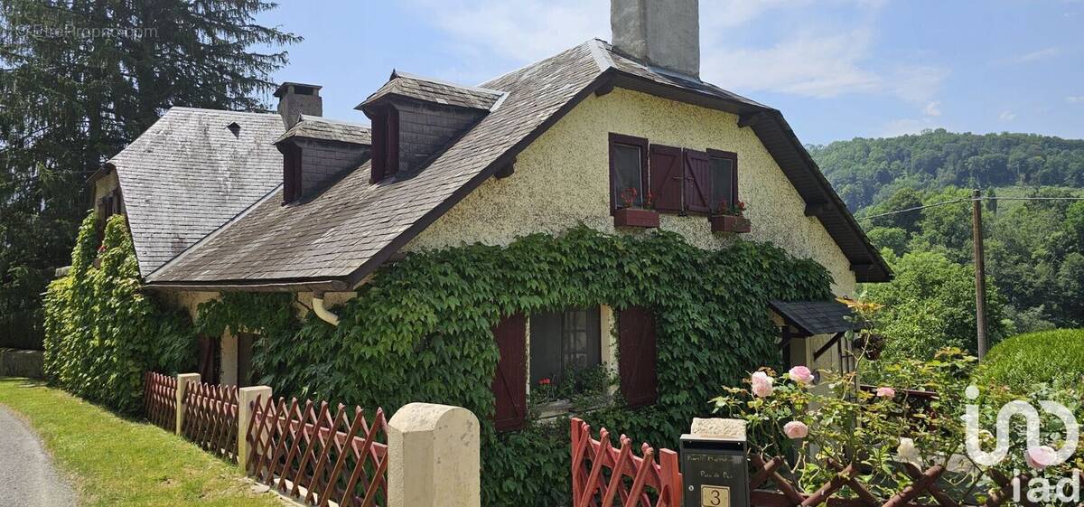 Photo 1 - Maison à LOMNE