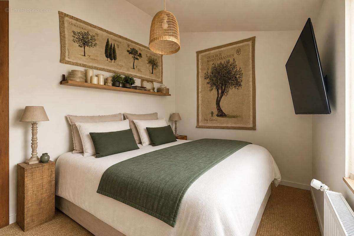 Maison de 7 pièces de 197 m² à Sainte-Hermine - photo 11