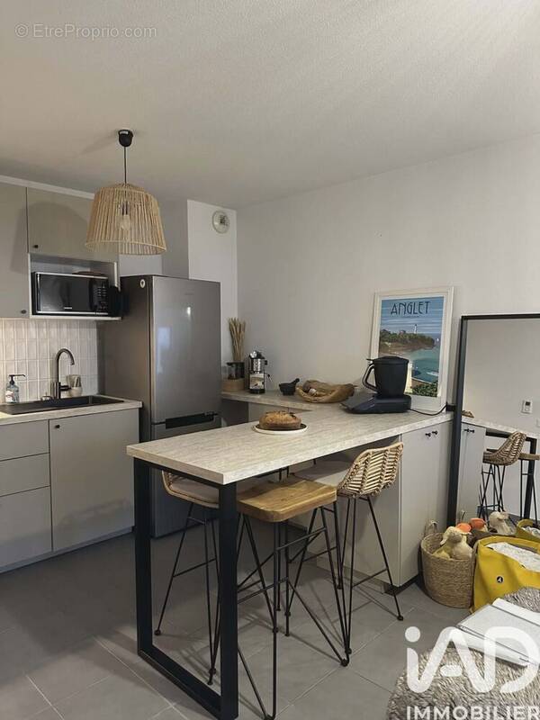 Photo 1 - Appartement à ONDRES