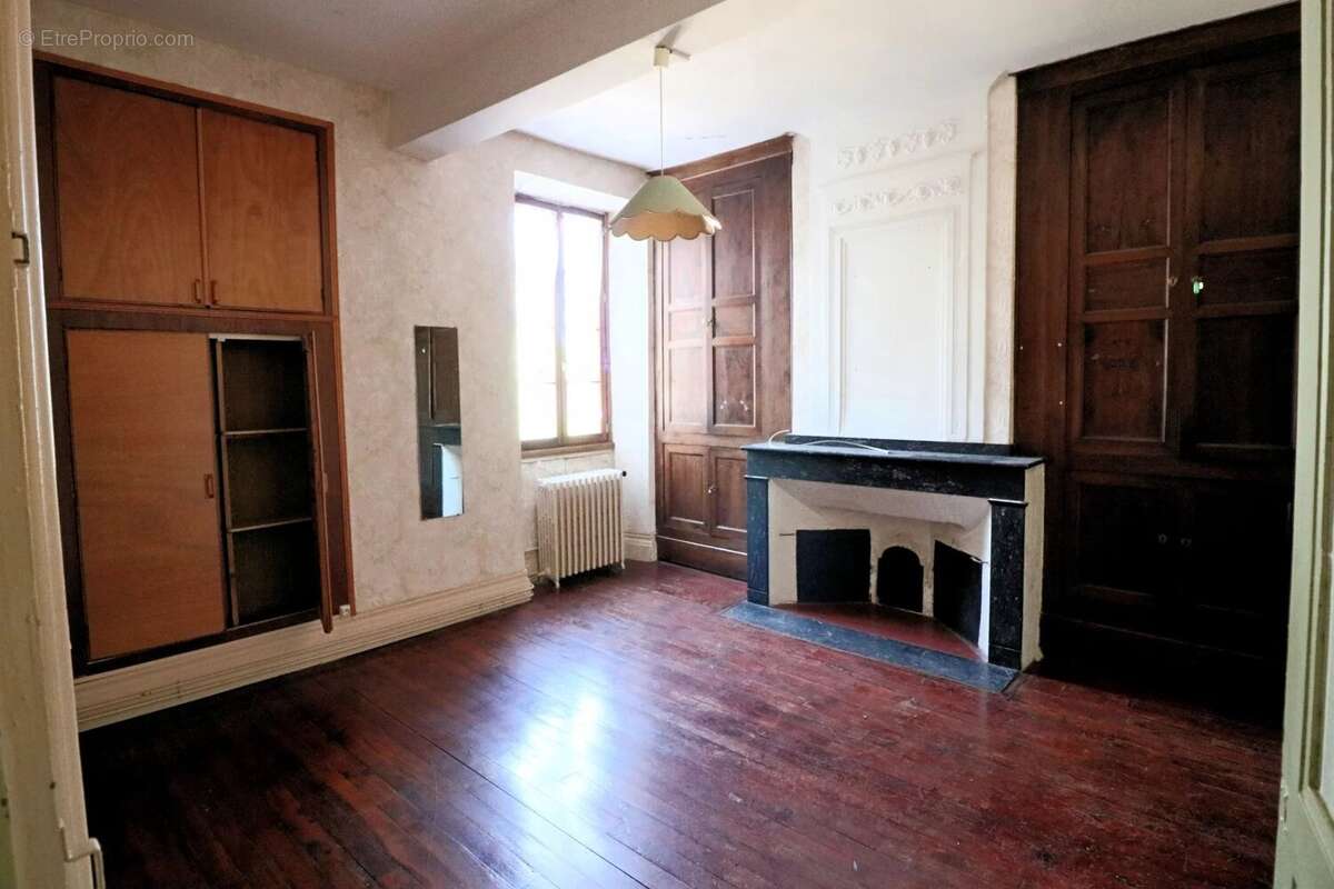 IDEAL INVESTISSEUR, appartement de 221m² pouvant être divisé - photo 8