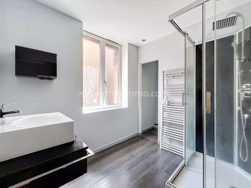 Appartement à CLERMONT-FERRAND
