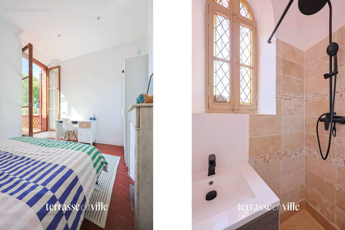 Maison à LA CIOTAT