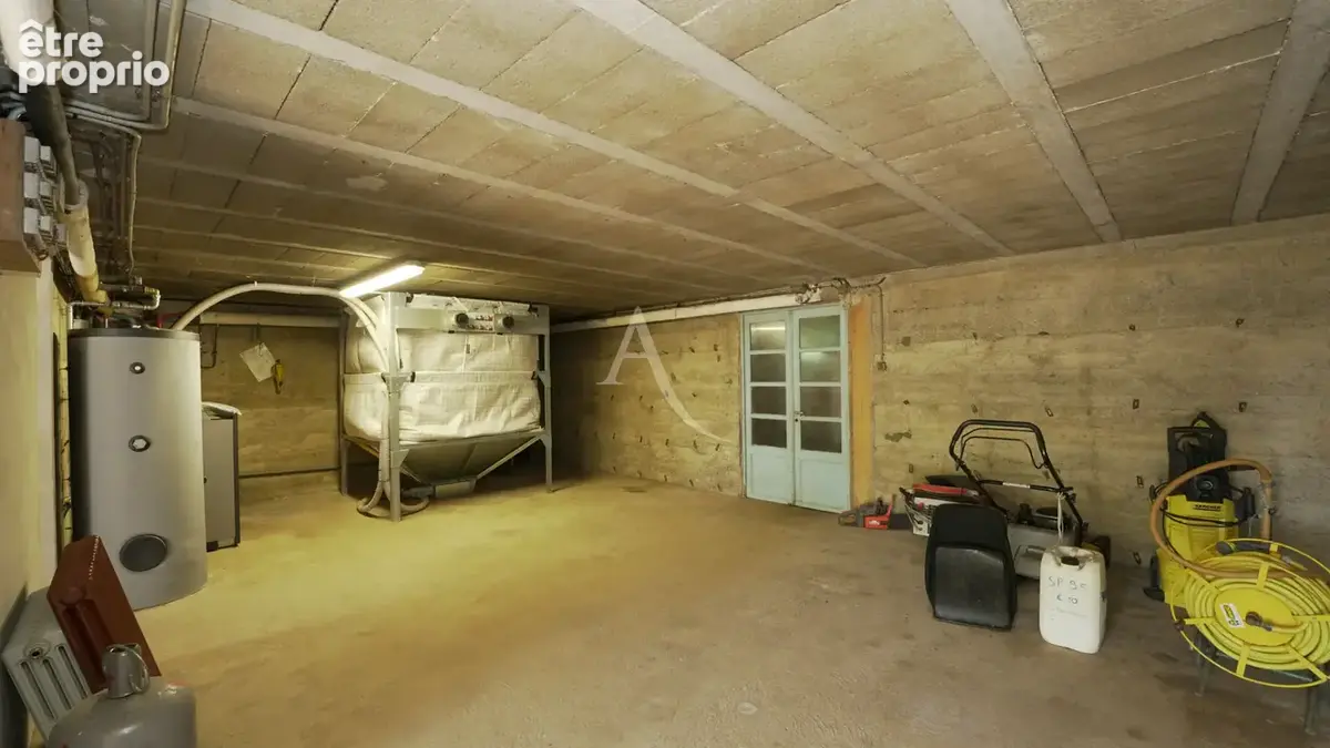 Maison Ménéac 8 pièces 194 m2 - photo 13