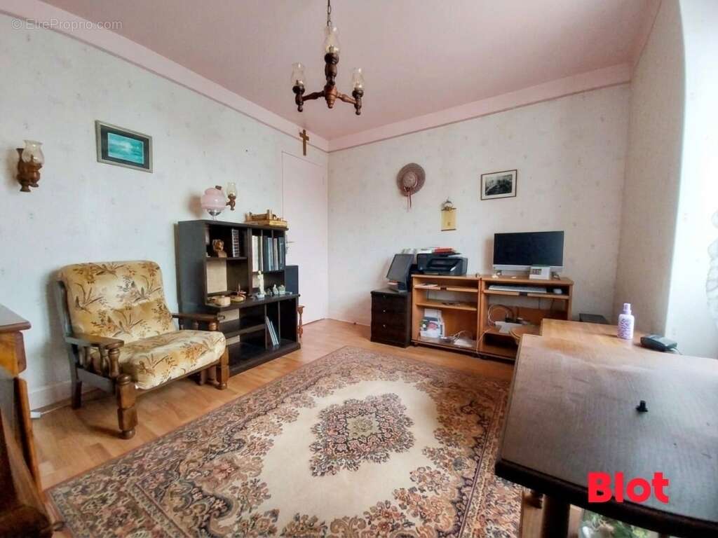 Maison 86 m² à Le Relecq-Kerhuon  - photo 8