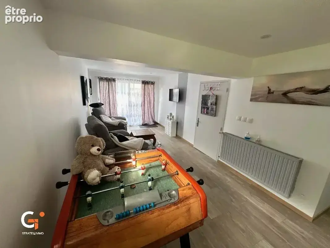 Maison familiale coup de cœur avec piscine et studio indépendant à Petit Caux - photo 22