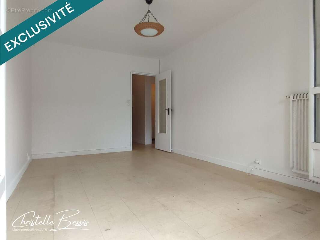 Photo 6 - Appartement à YERRES