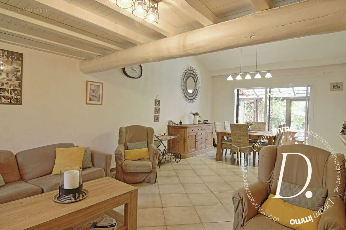 Maison à ARLES
