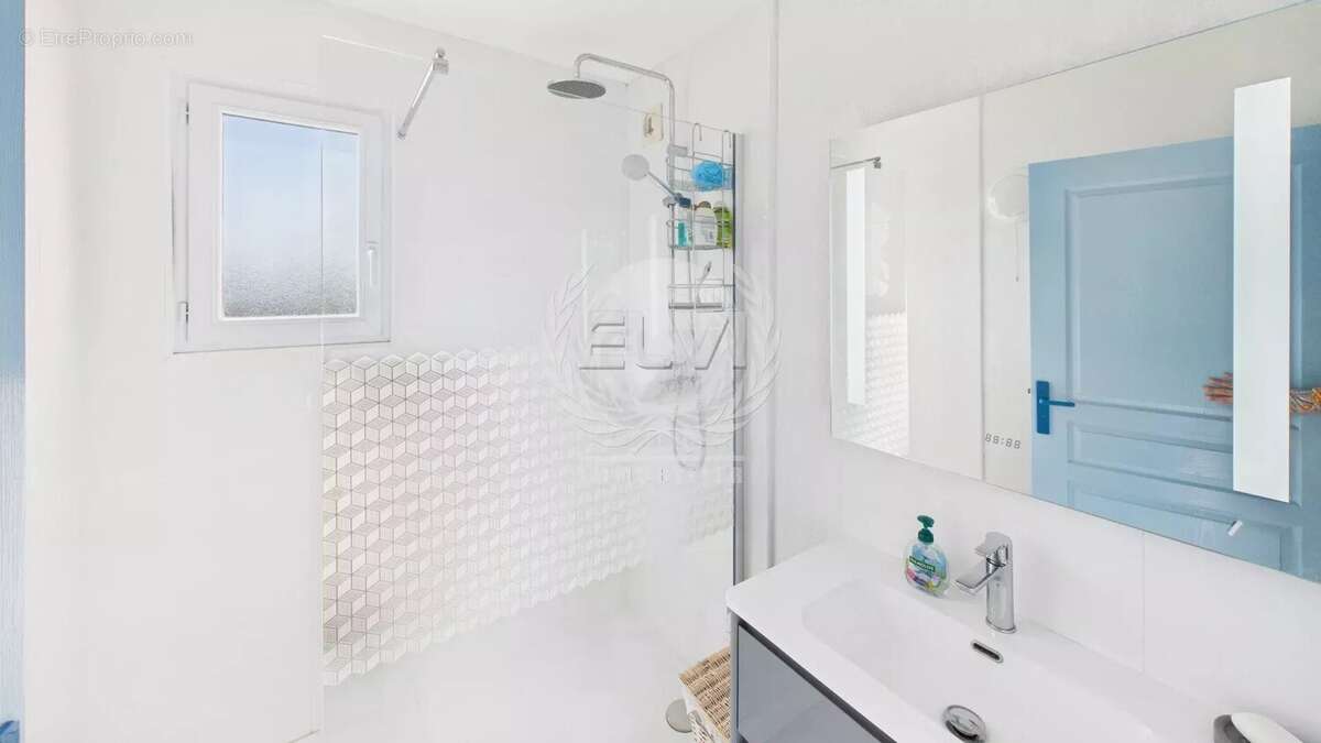 Appartement à PLAN-DE-LA-TOUR