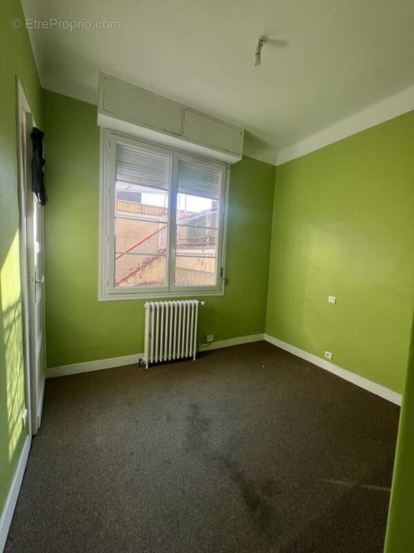 Appartement à TARBES