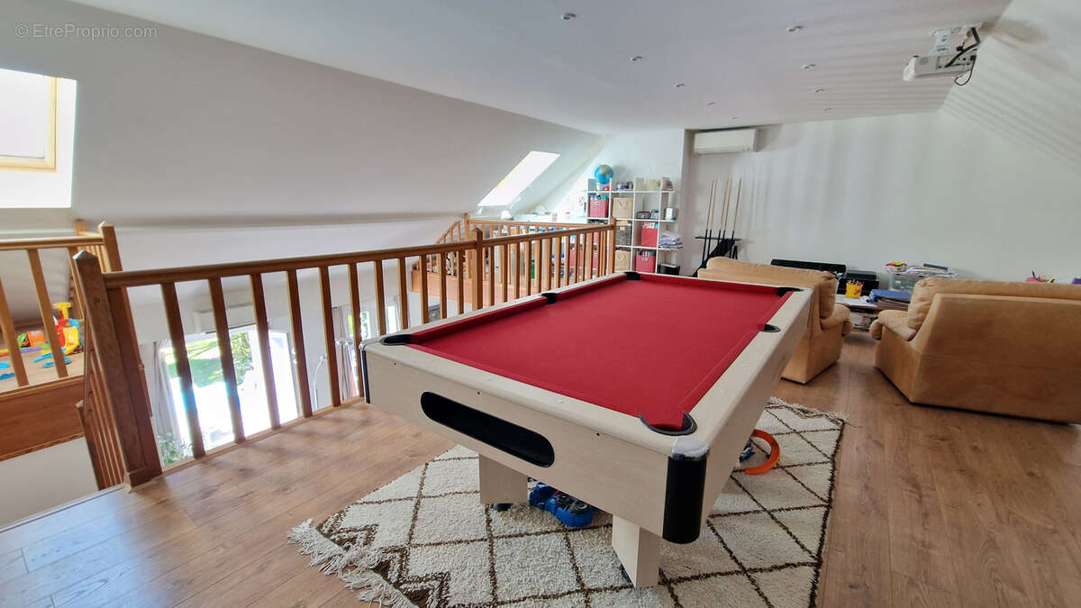 Maison à SAINT-WITZ