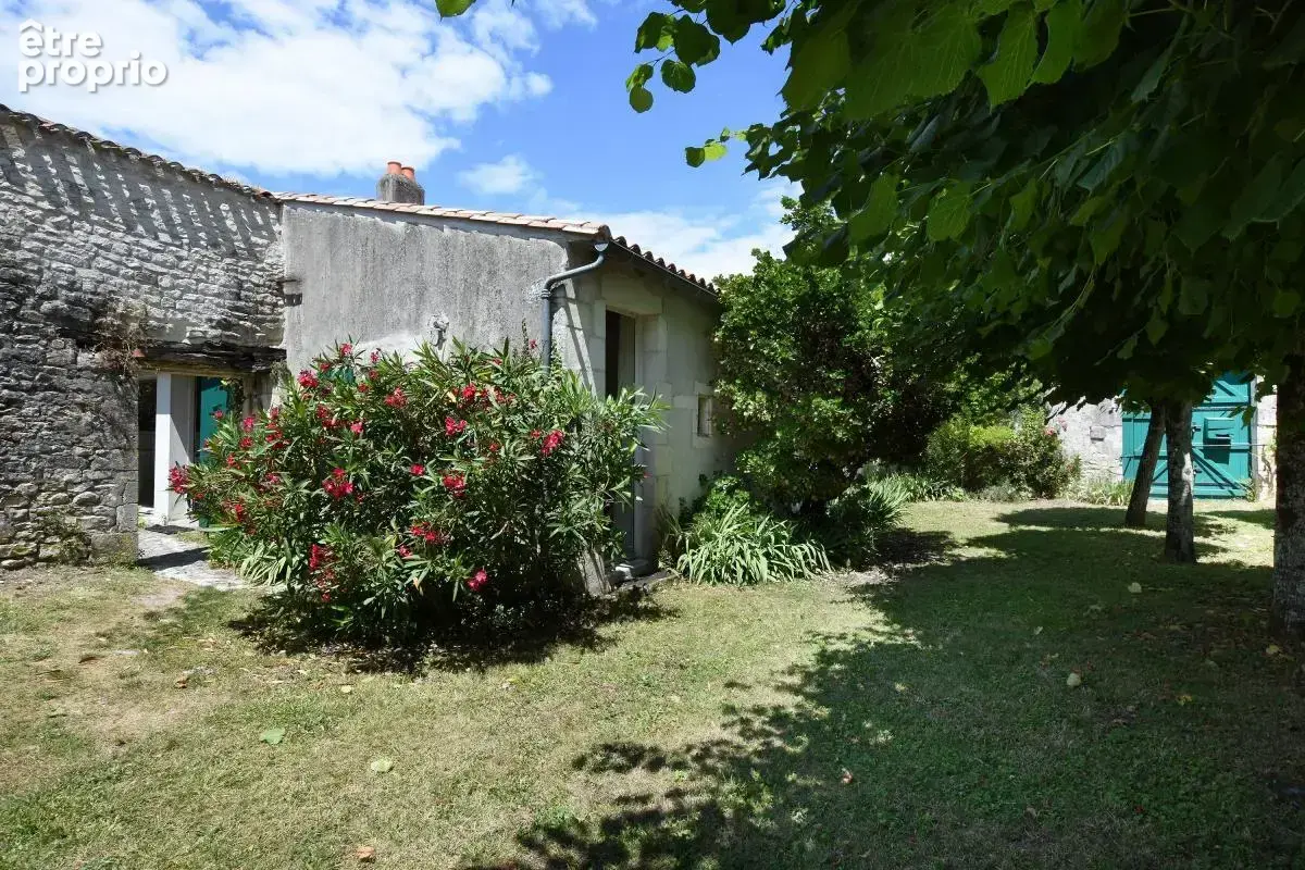 Demeure de prestige en plein coeur de la Flotte - photo 13