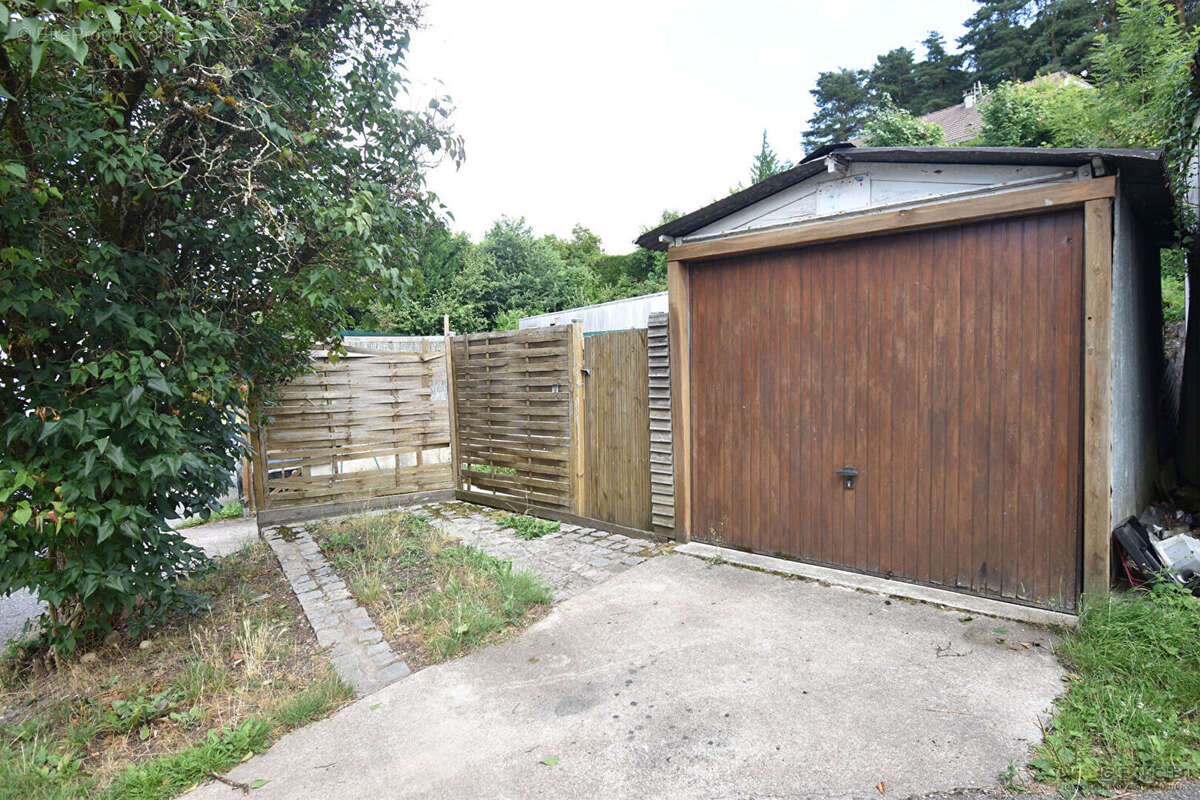Appartement à SAINT-DIE-DES-VOSGES