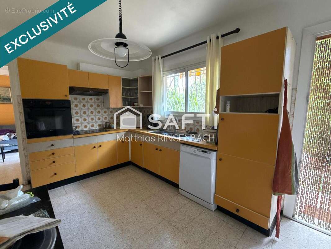 Photo 5 - Maison à AVIGNON
