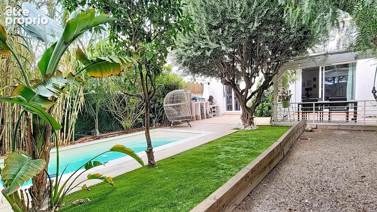Maison 5 pièces 118 m² à vendre à Argeles-Sur-Mer (66700) - photo 5