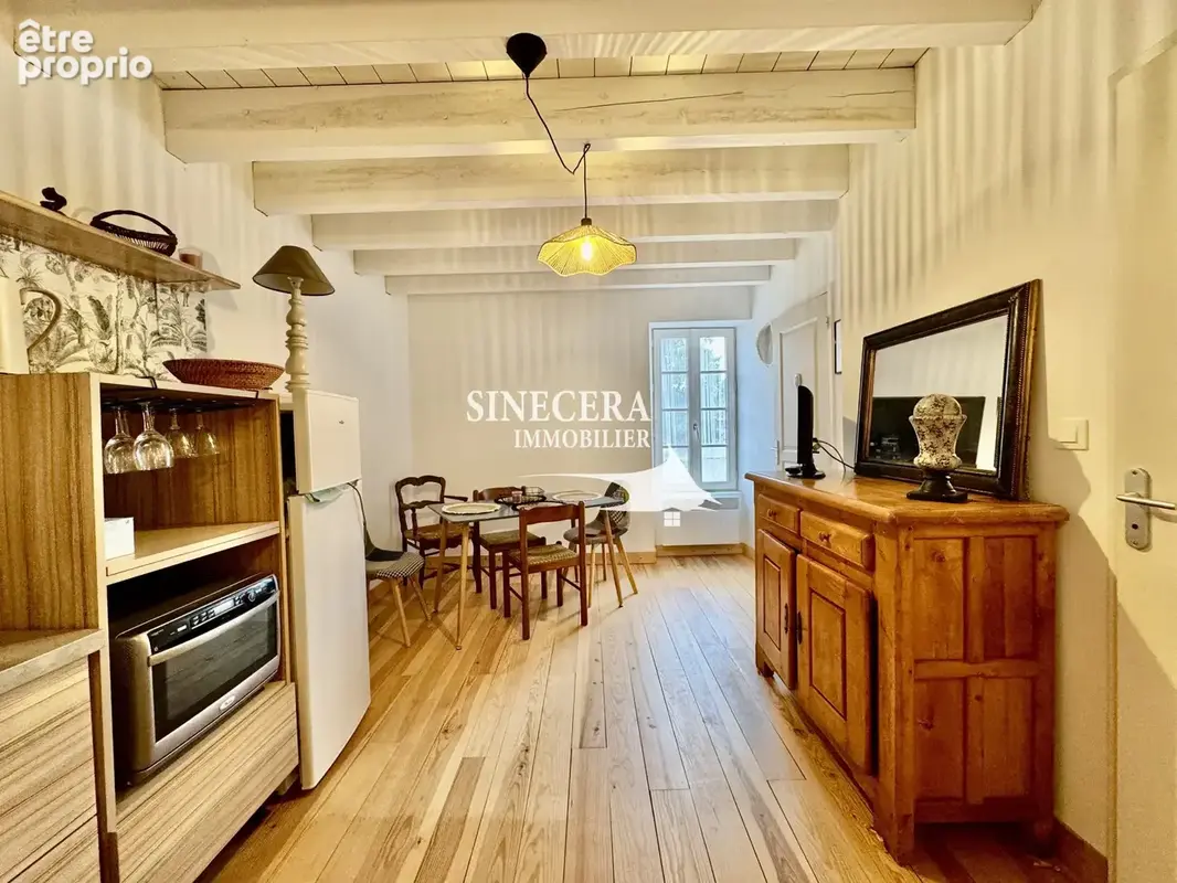 Maison 4 pièces 95 m² à vendre à Sainte-Foy-La-Grande (33220) - photo 4