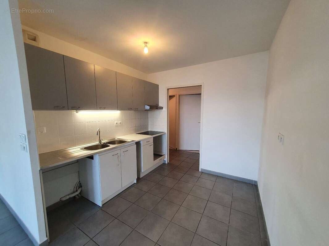Photo 5 - Appartement à BLAGNAC