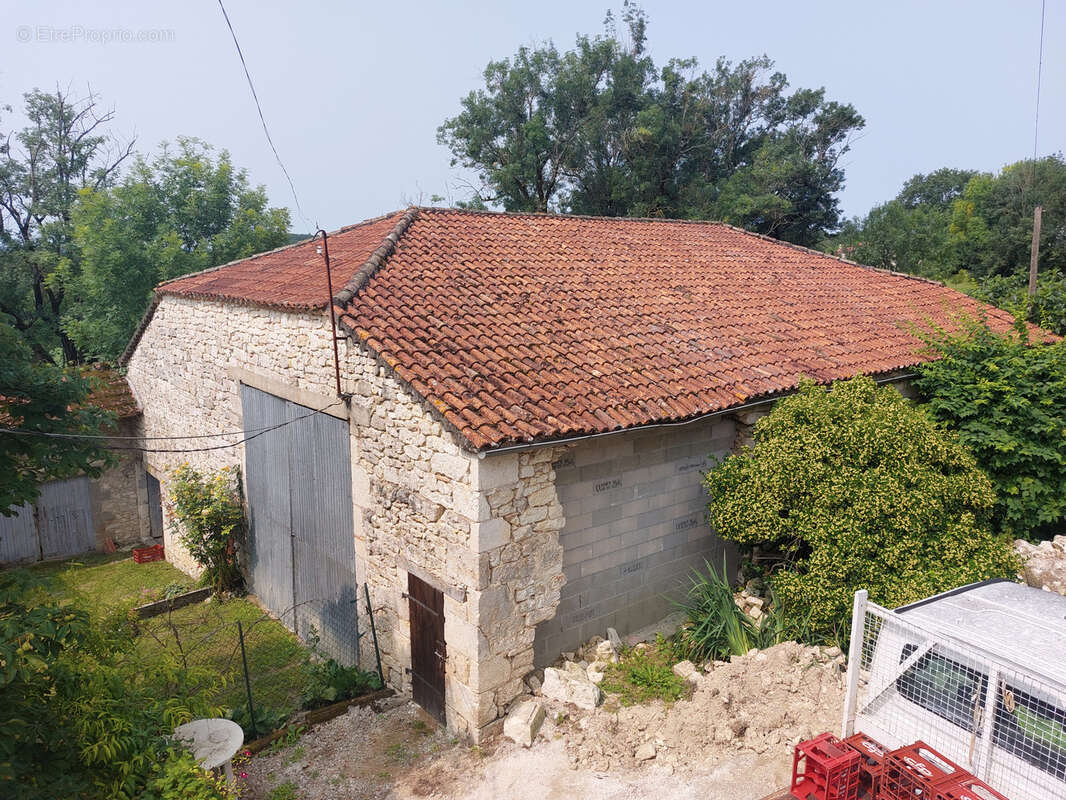 Maison à BAGAT-EN-QUERCY