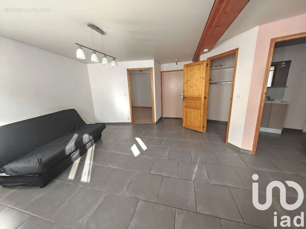 Photo 5 - Appartement à MORTEAU