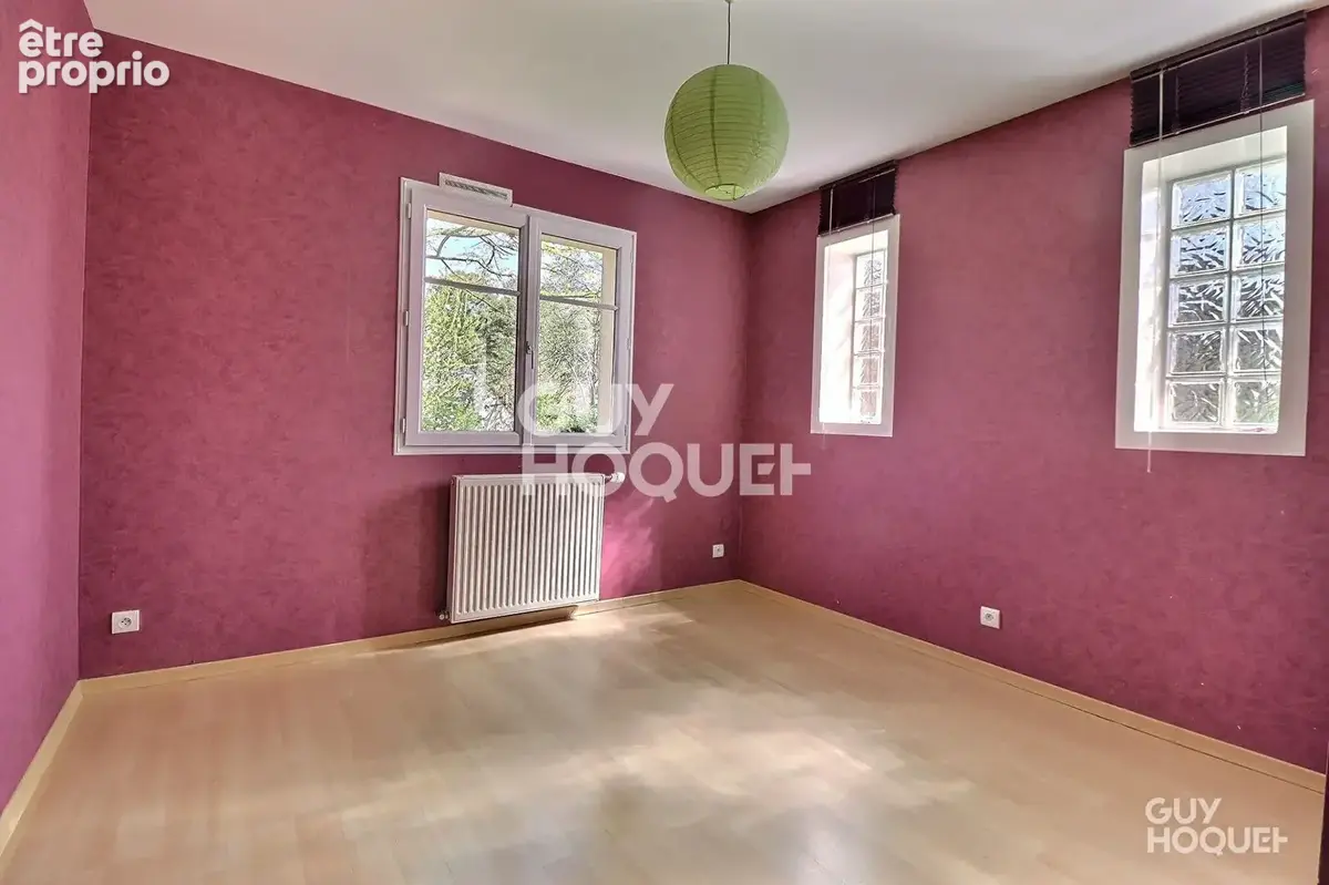 Maison Individuelle de 2001, 7P, 135m², 491m2 de terrain - photo 13
