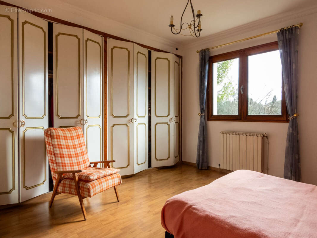 Maison à BOISSET-ET-GAUJAC