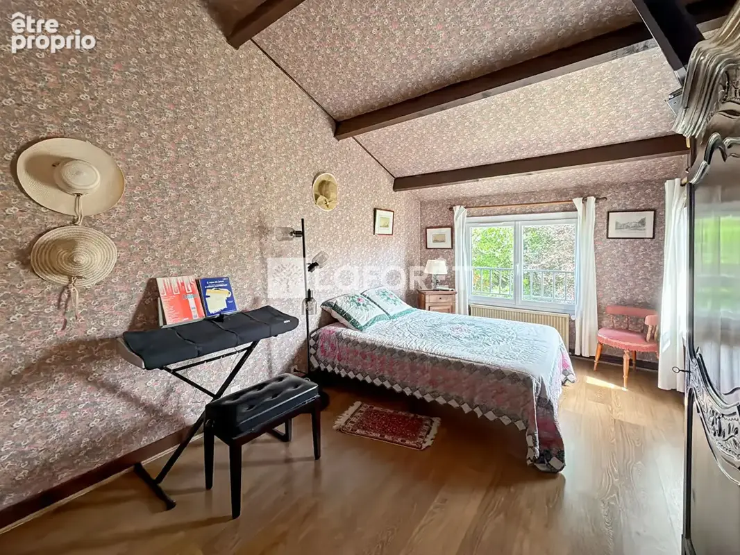 A vendre à LIBOURNE _ Maison à vendre 116m²_4 chambres - photo 8