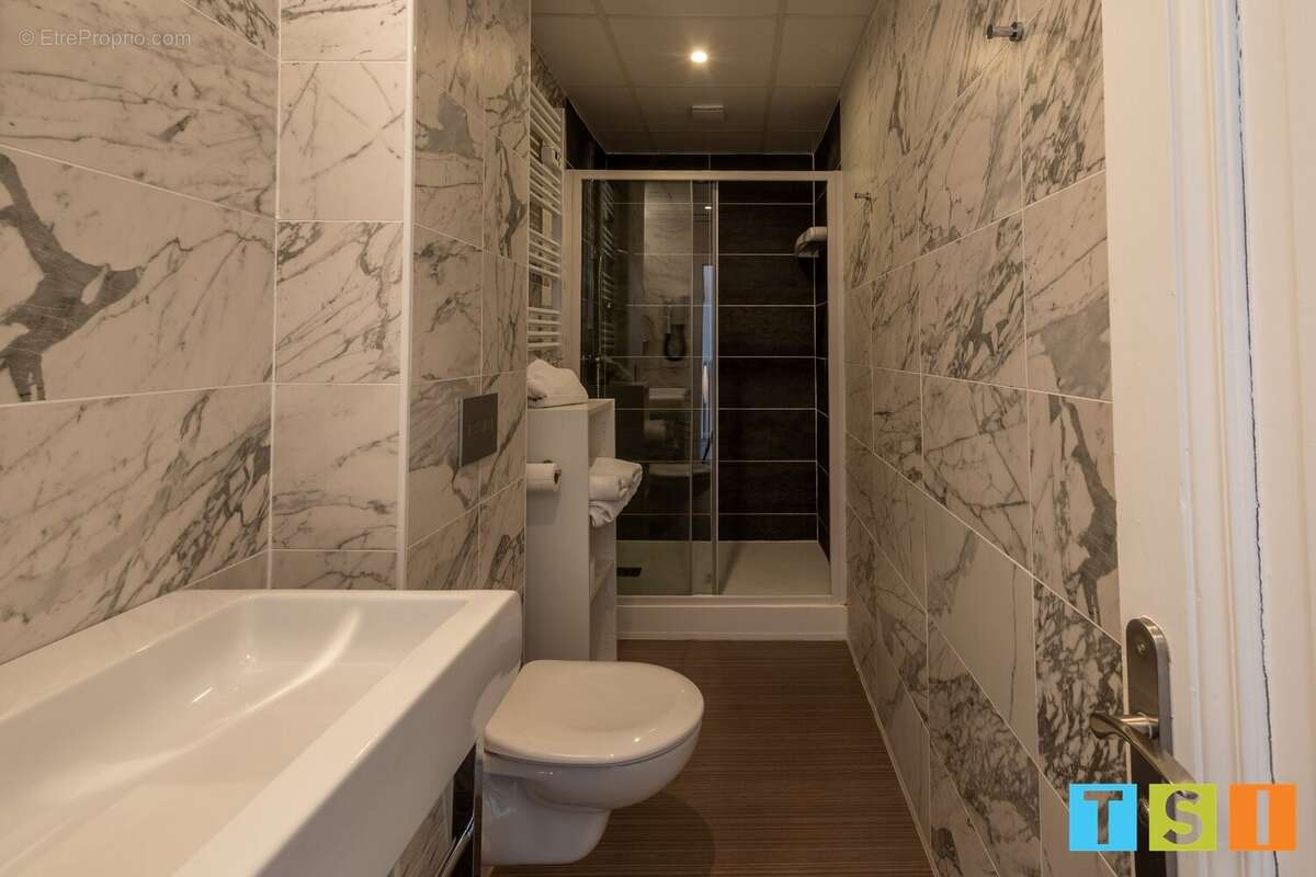T2 de 43m² - photo 4
