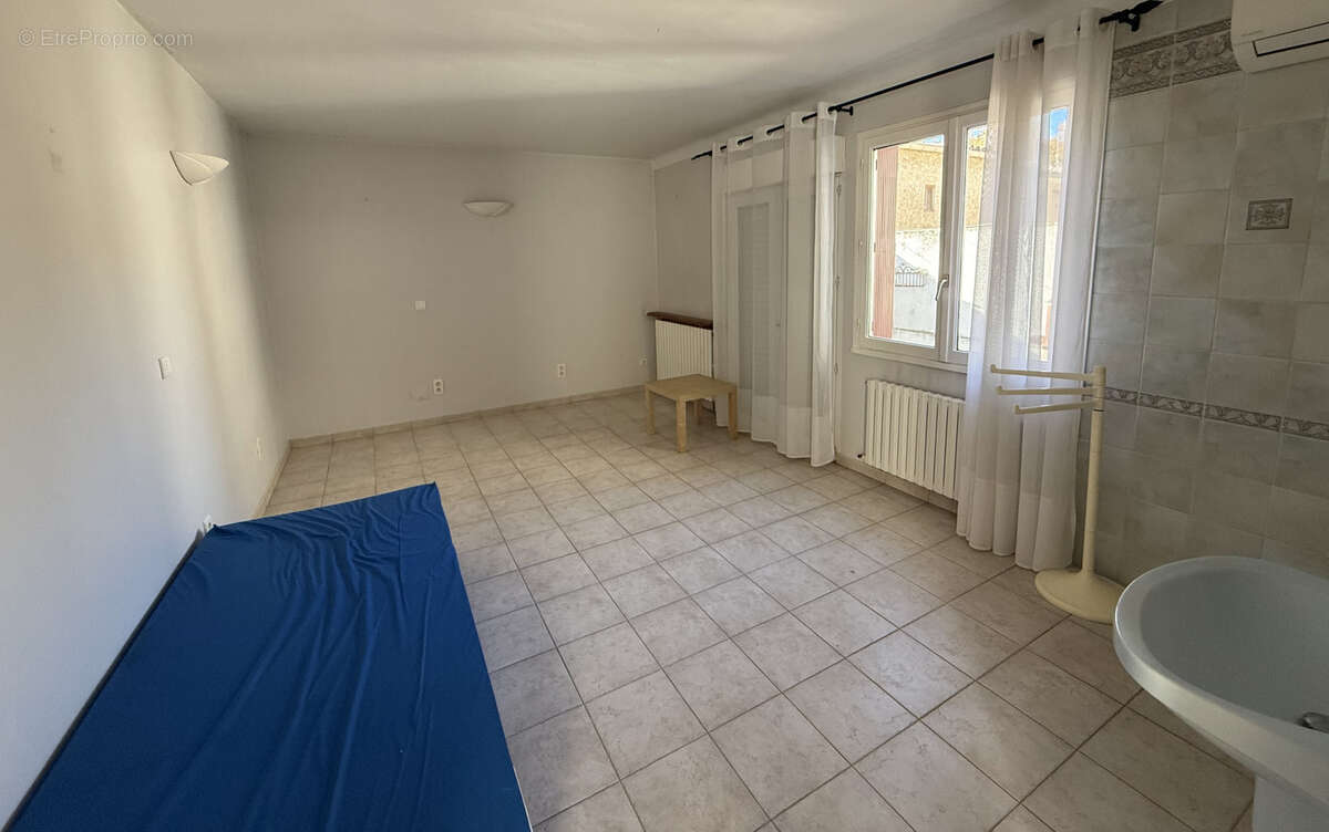 Maison à AIGUES-MORTES