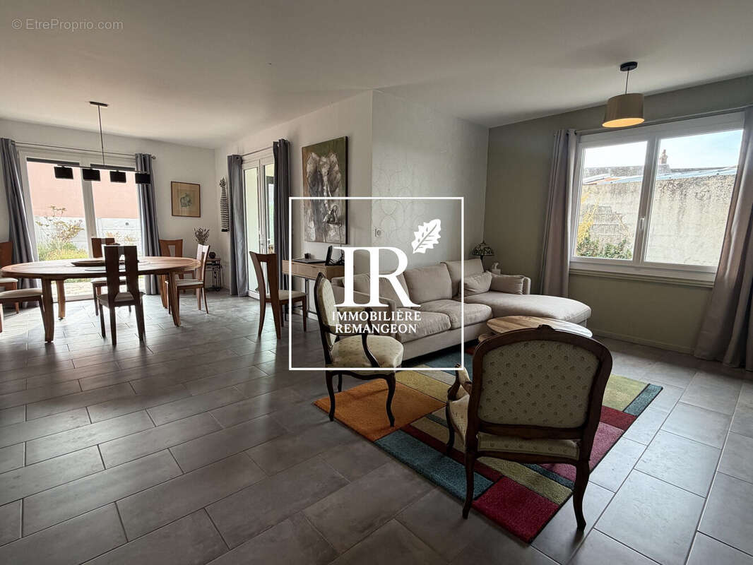 Maison 103 m² à Lamotte-Beuvron  - photo 5