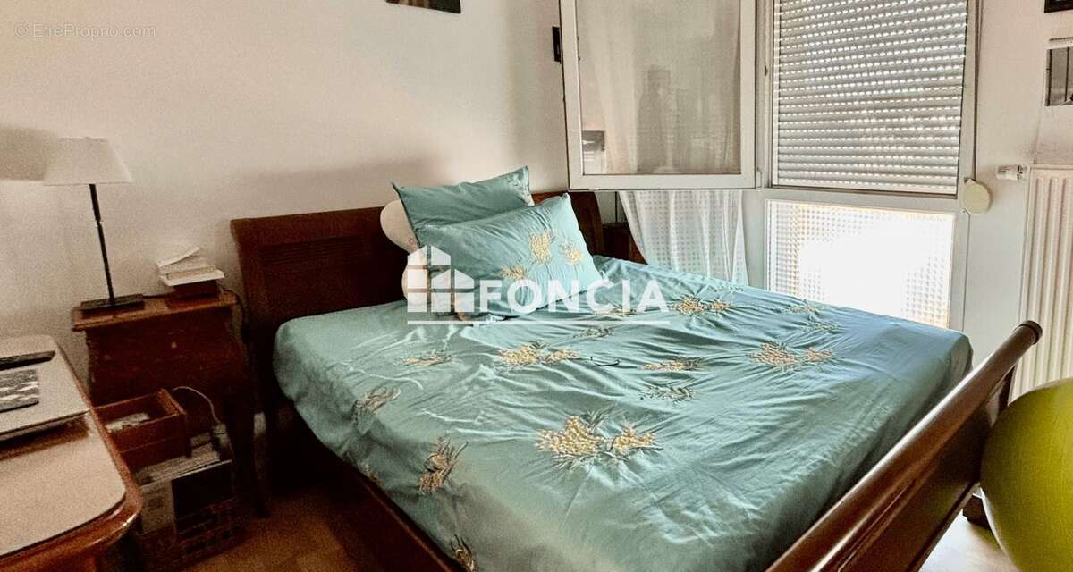 Appartement à HAGUENAU