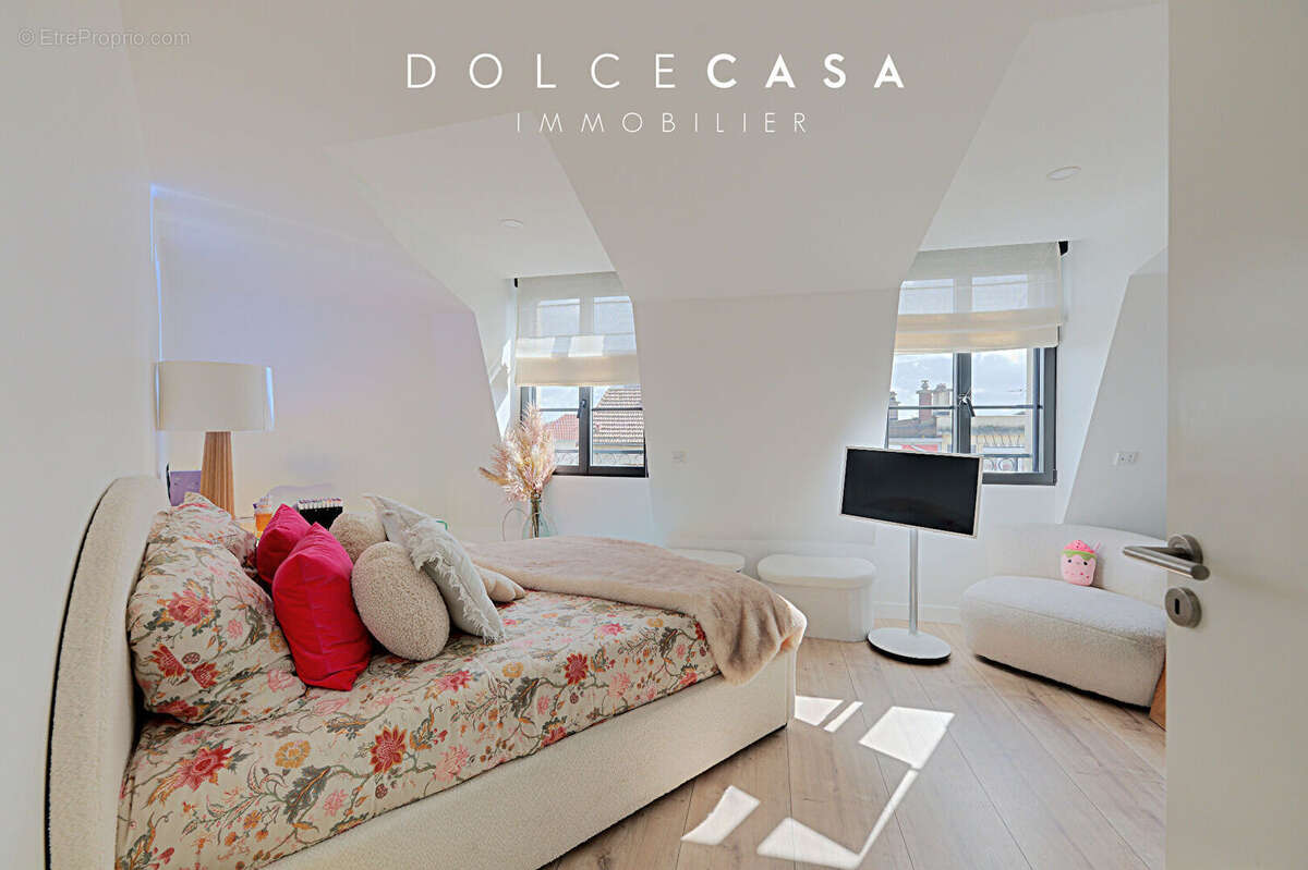 Maison à JOINVILLE-LE-PONT