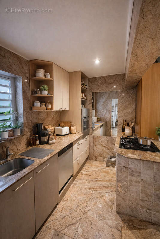 Maison à SAINT-MARTIN