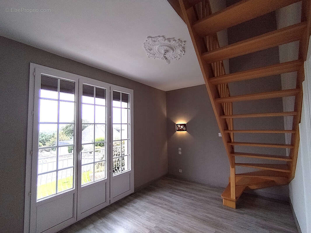 Maison 5 pièces 95 m2 - photo 14