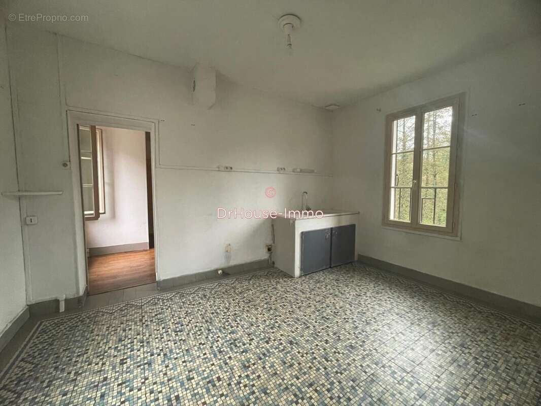 Maison à CHATILLON-SUR-LOIRE