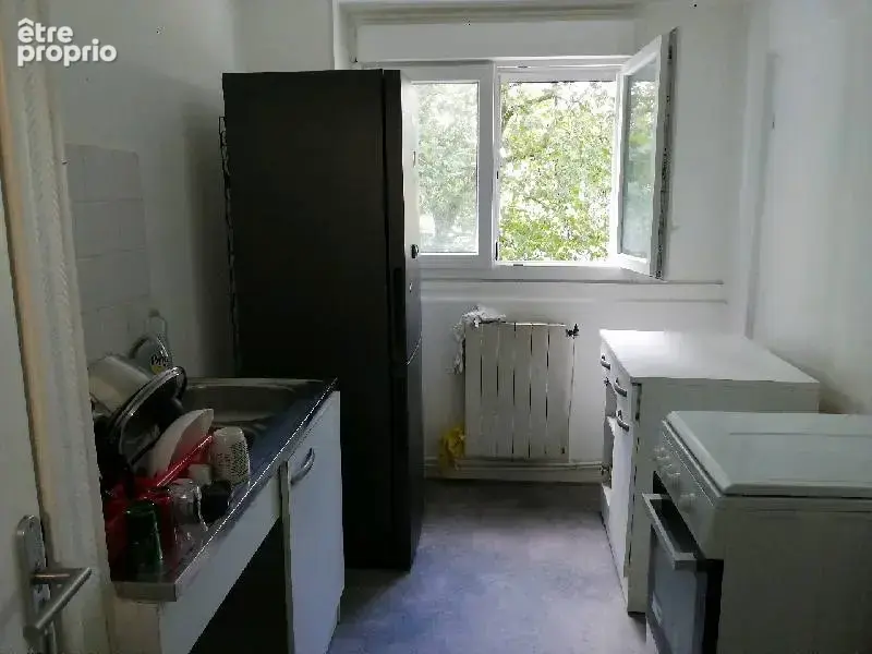 Appartement 55 m² à Clichy-Sous-Bois  - photo 2