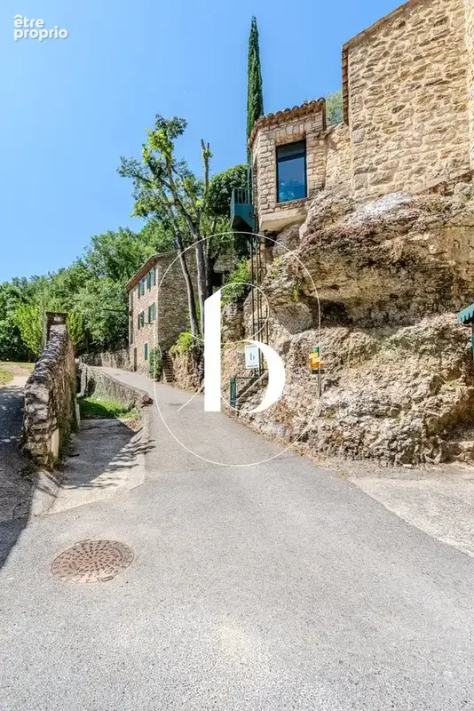 Charme et caractère pour cet ensemble immobilier d'exception... - photo 26