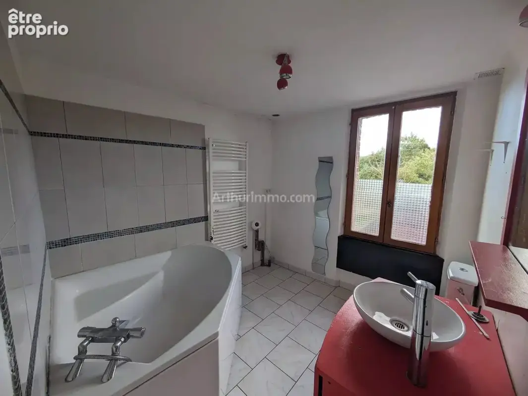 Vente Maison Gisors(27140) 216 275ï¿œ - photo 6