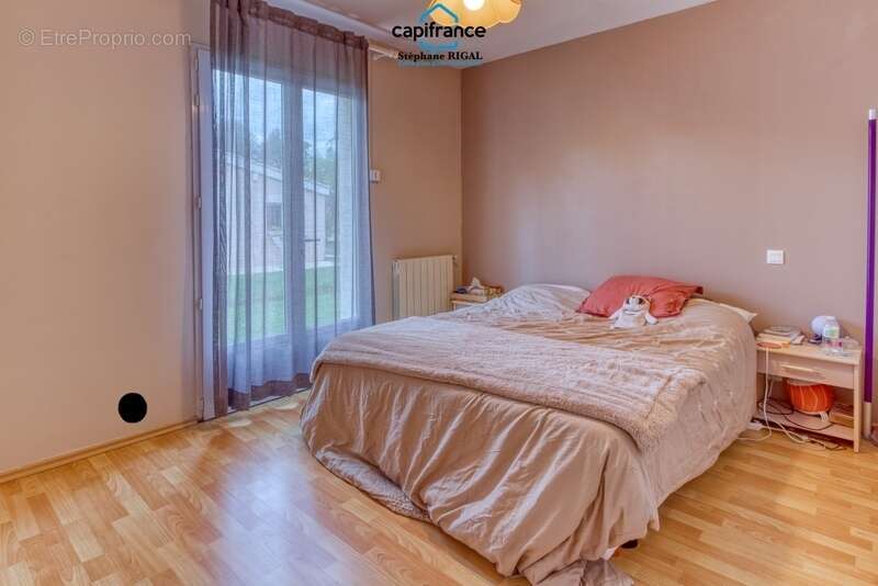 Maison à VILLENEUVE-SUR-LOT