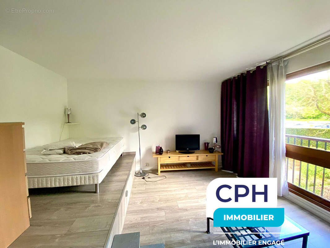 Appartement à LE CHESNAY
