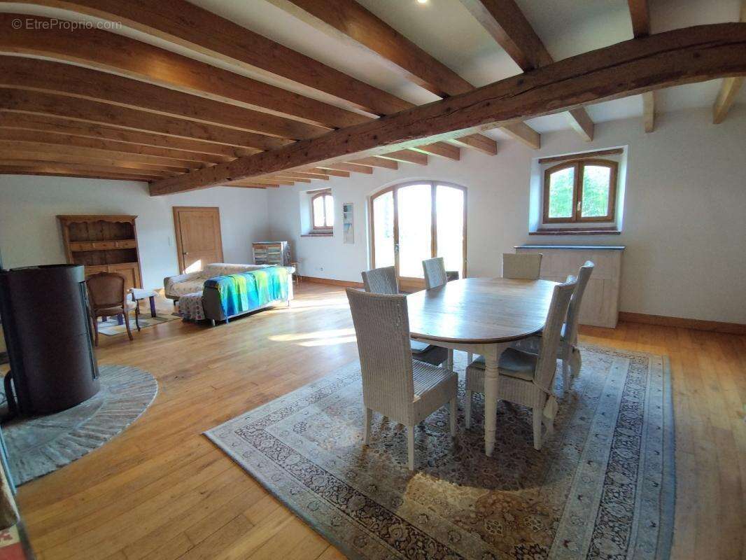 Maison à MONTAUBAN
