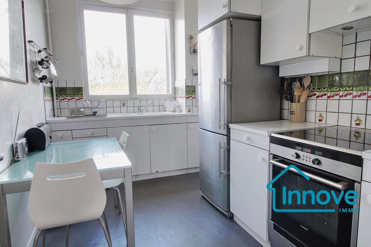 Appartement à VERSAILLES