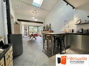 Maison à HEROUVILLE-SAINT-CLAIR