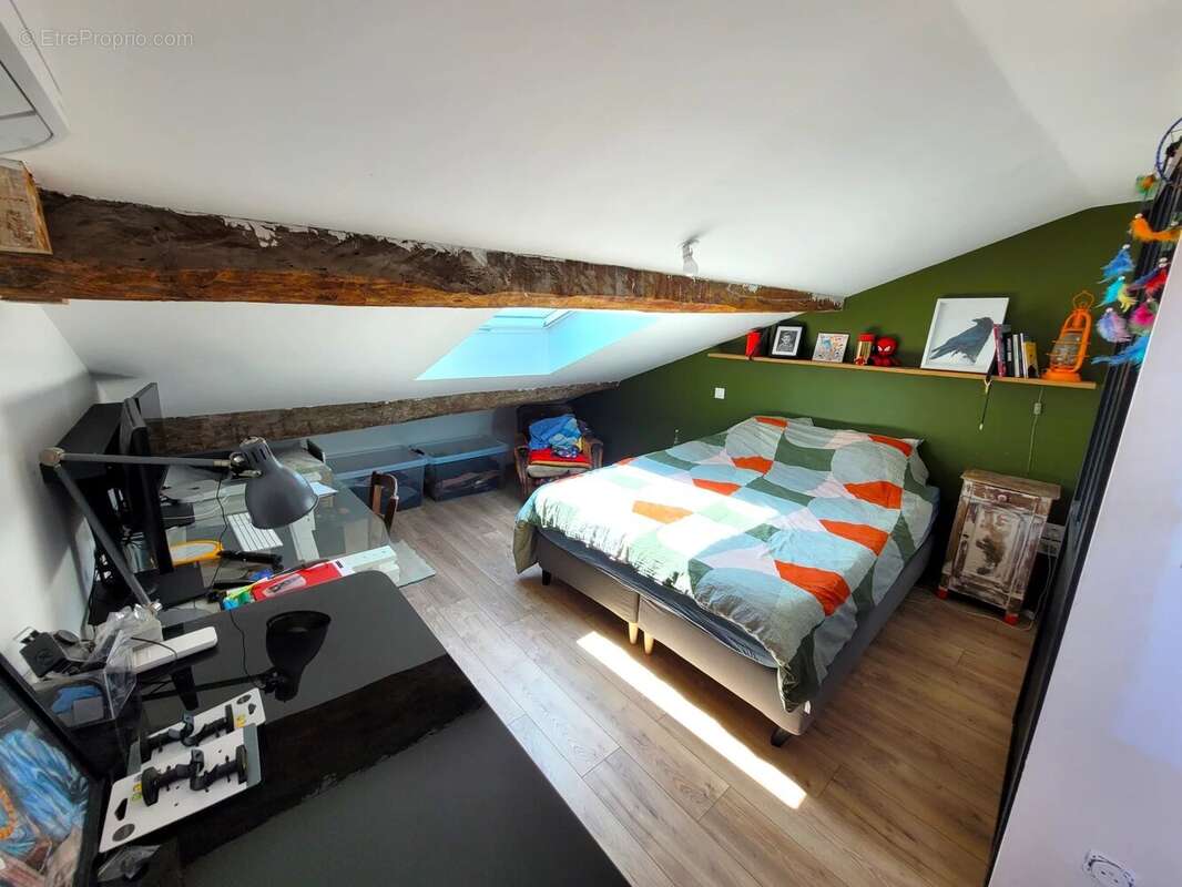 Appartement à VERFEIL