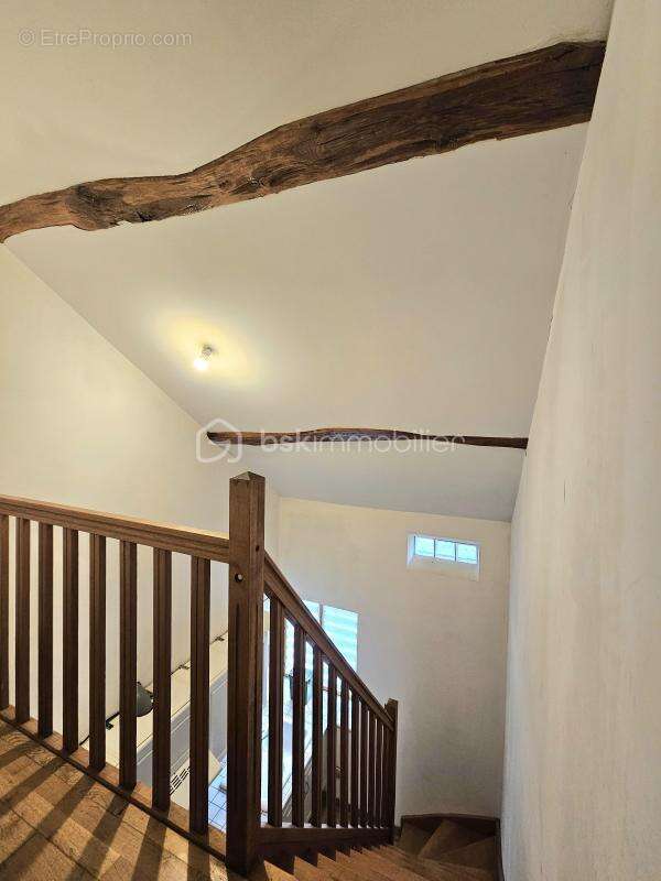 Maison à CHATEAU-CHINON(CAMPAGNE)