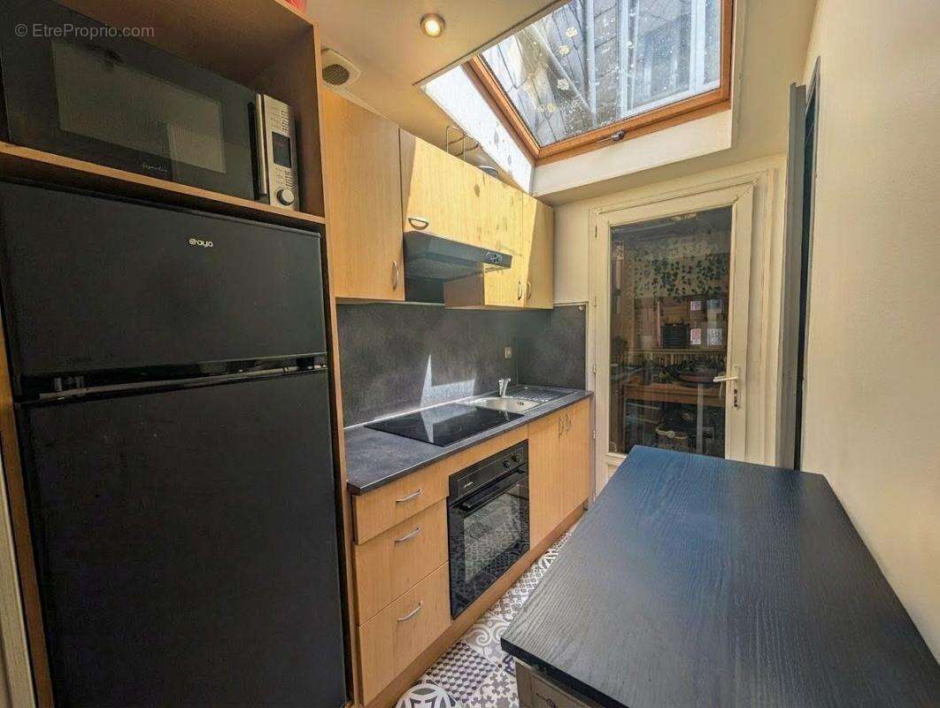 Appartement à ROUEN
