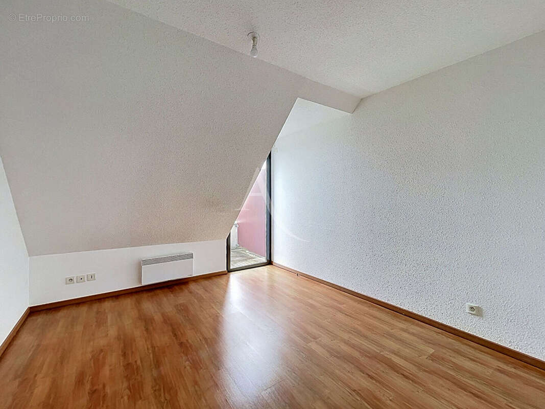 Appartement à ANGERS