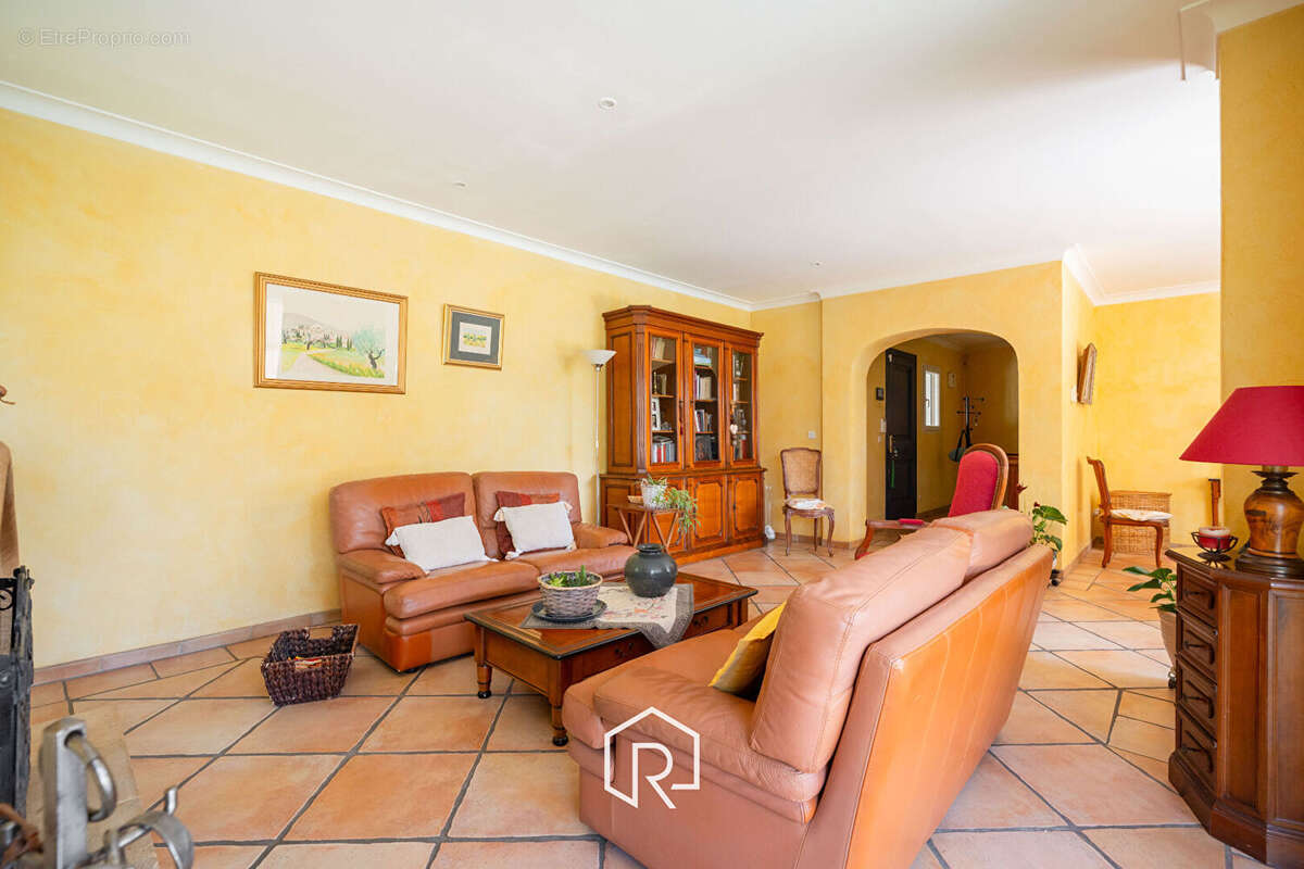 Maison à MARSEILLE-13E