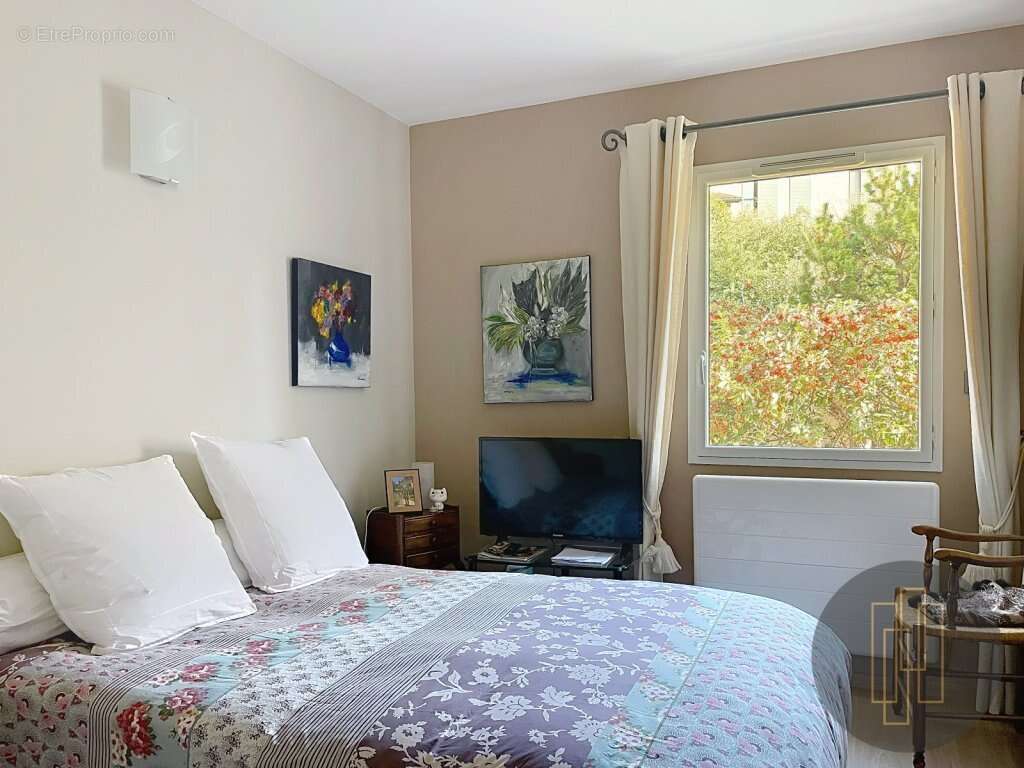 Maison à SAINT-PIERRE-LA-PALUD