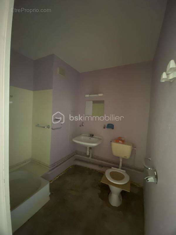 SAINT-CHRISTOL ((84) -  Créez votre T2 sur mesure ! Plateau sous forme d'appartement de 68 m² env. situé au 1er étage avec ascen - photo 14